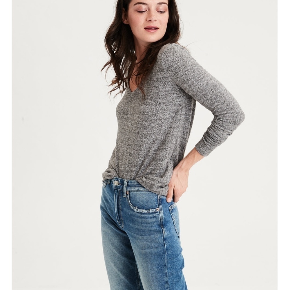 Super Soft Sweater